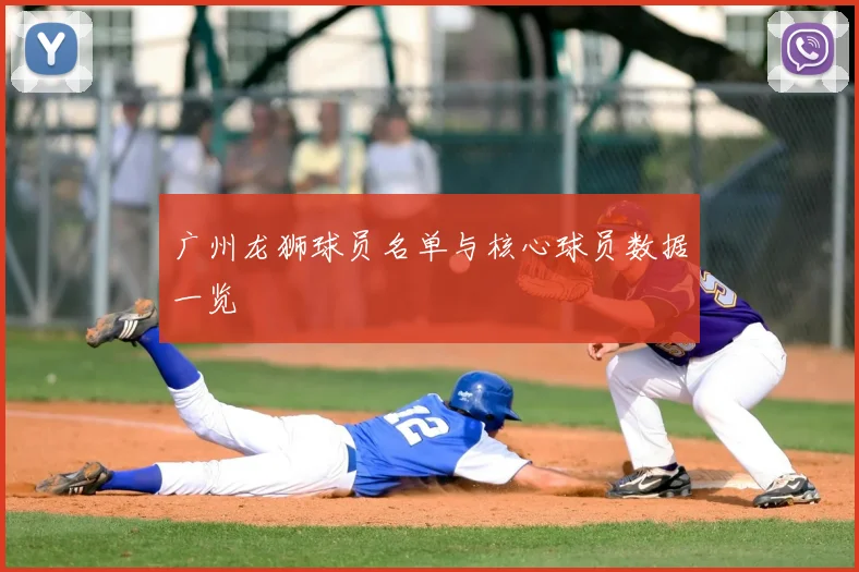 广州龙狮球员名单与核心球员数据一览